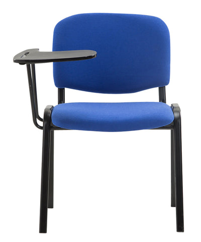 4er Set Sthle Ken mit Klapptisch Stoff