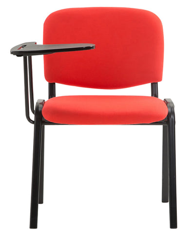 4er Set Sthle Ken mit Klapptisch Stoff