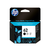 HP 62 BLACK