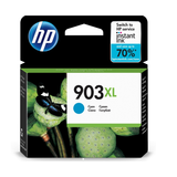 HP 903XL CYAN ALTA CAP