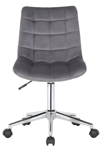 Brostuhl Medford Samt