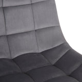 Brostuhl Medford Samt