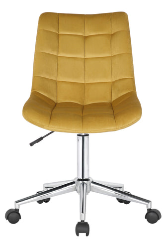 Brostuhl Medford Samt