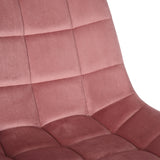 Brostuhl Medford Samt