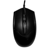 MOUSE ENCORE WIRED OPTICAL MOU51 3 TASTI OPTICAL USB NERO