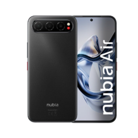 ZTE - WINDTRE ZTE NUBIA AIR 5G 8 512GB--BRAND