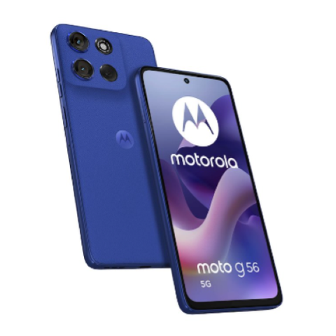 MOTOROLA - VODAFONE MOTOROLA MOTO G86 5G 8 256GB--BRAND