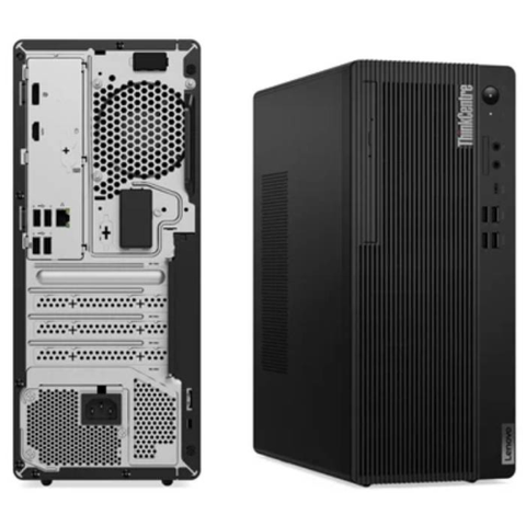 LENOVO I5 16GB 512GB W11P TWR M70T DVDW I5-14400 LENOVO 3Y DVDRW