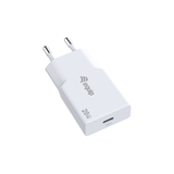 ALIMENTATORE 20W GAN 1 PORTA SLIM W 1*USB C QC+PD3.0