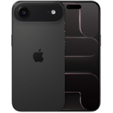 APPLE IPHONE AIR 256GB 6.5" SPACE BLACK EUROPA