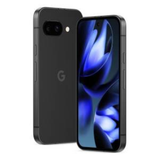 GOOGLE PIXEL 9A 5G 8+256GB 6.3" DUAL SIM OBSIDIAN BLACK ITALIA