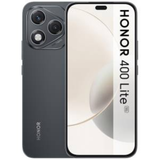 HONOR 400 LITE 8+256GB 6.7"5G VELVET BLACK DS TIM
