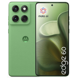 MOTOROLA EDGE 60 5G 8+256GB 6.67" GREEN TIM ITALIA