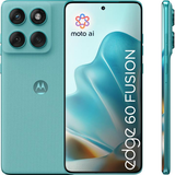 MOTOROLA EDGE 60 FUSION 5G 8+256GB 6.67" PANTONE AMAZONITE EUROPA