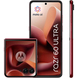 MOTOROLA RAZR 60 ULTRA 5G 16+512GB 6.9" RIO RED ITALIA