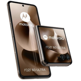 MOTOROLA RAZR 60 ULTRA 5G 16+512GB 7" MOUNTAIN TRAIL WIND3