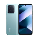 POCO C85 4G 6+128GB 6.9" GREEN EUROPA