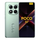 POCO X7 5G 8+256GB 6.67" DUAL SIM GREEN EUROPA