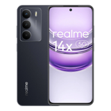 REALME 14X 5G 6+256GB 6.67" CARBON BLACK ITALIA