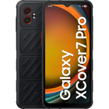 SAMSUNG GALAXY XCOVER 7 PRO 5G 6+128GB 6.6" BLACK E.EDITION EUROPA