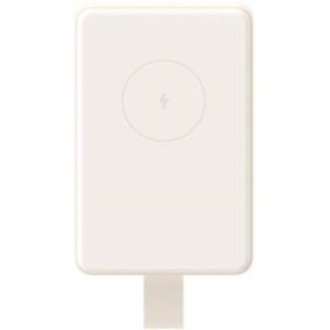 XIAOMI MI MAGNETIC POWERBANK ESSENTIAL 60000 MAH BEIGE