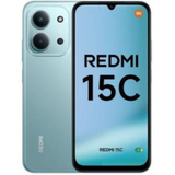 XIAOMI REDMI 15C 5G 4+128GB 6.9" MINT GREEN ITALIA
