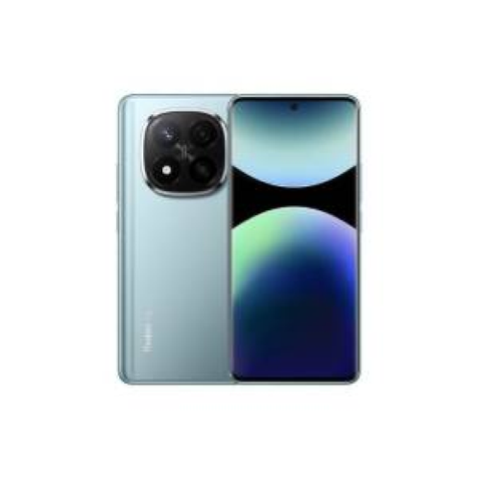 XIAOMI REDMI NOTE 14 PRO+ 5G 12+512GB 6.67" FROST BLUE WIND3