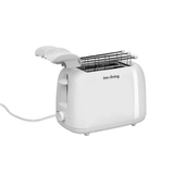 INNOLING TOSTAPANE 2 SCOMPARTI 6LIVELLI COTTURA 750W BIANCO INN-742