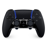 SONY PS5 CONTROLLER WIRELESS DUALSENSE EDGE MIDNIGHT BLACK IT