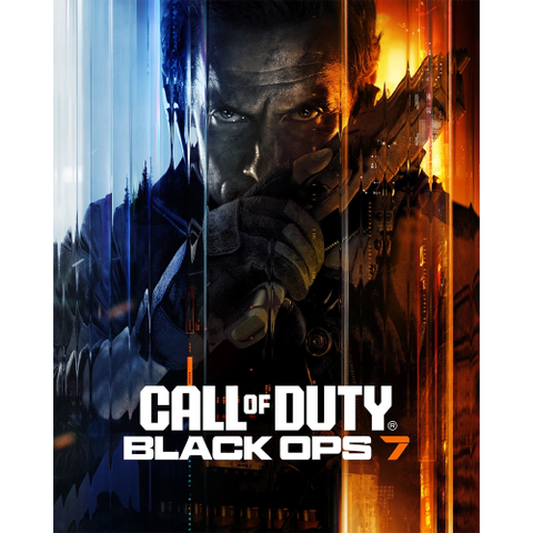 ACTIVISION PS5 GIOCO CALL OF DUTY BLACK OPS 7 IT