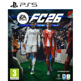 EA PS5 GIOCO SPORTS FC26 IT