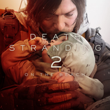 SONY PS5 GIOCO DEATH STRANDING 2: ON THE BEACH IT