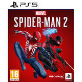 SONY PS5 GIOCO MARVEL'S SPIDER MAN 2 IT
