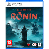 SONY PS5 GIOCO RISE OF THE RONIN IT