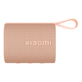 CASSA WIRELESS PORTATILE XIAOMI 5W QBH4380GL PINK