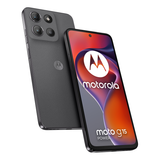 MOTOROLA MOTO G15 POWER 8+512GB 6.72" 4G GRAVITY GREY ITA