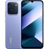 POCO C85 6+128GB 6.9" 4G PURPLE DS EU