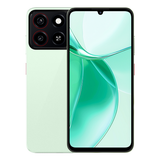 ZTE BLADE A35 4+64GB 6.75" CLOVER GREEN ITA