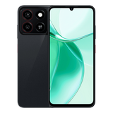 ZTE BLADE A35 4+64GB 6.75" STARRY BLACK ITA