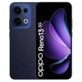 OPPO RENO 13 6.5" 256GB RAM 12GB DUAL SIM 5G LUMINOUS BLUE VODAFONE ITALIA