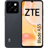 ZTE BLADE A55 4+128GB 6.75"STARRY BLACK ITA