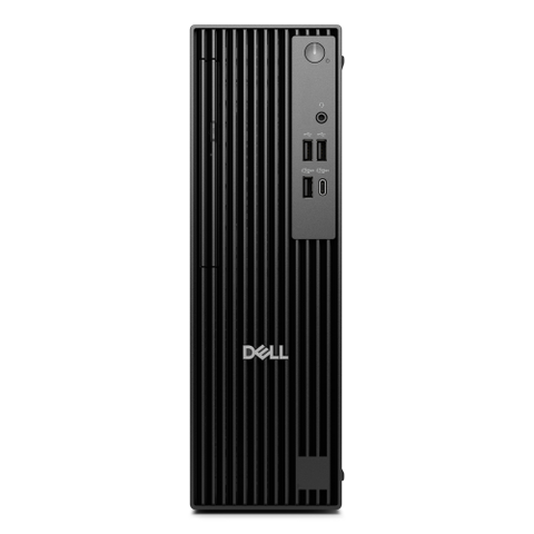 DELL PC ULTRA 5 235 8G 512G SFF QCS1250 U5 235 DELL PRO SFF QCS1250