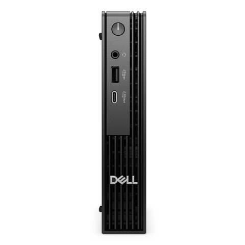 DELL PC I7 14700T 16G 512G SFF 1Y QCM125 I7-14700T DELL PRO MICRO QCM1250