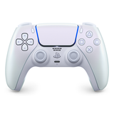 SONY PS5 CONTROLLER WIRELESS DUALSENSE CHROMA PEARL IT