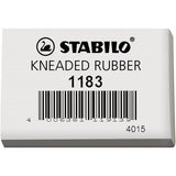 STABILO CARBOTHELLO PASTELLI 4.4 mm COLORI ASSORTITI ASTUCCIO IN METALLO CONF 60 Pz.