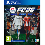 EA PS4 GIOCO SPORTS FC26 IT