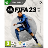 EA XBOX SX GIOCO FIFA 23 IT