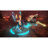 NINTENDO SWITCH 2 GIOCO HYRULE WARRIORS: L'ERA DELL'ESILIO IT