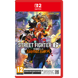 NINTENDO SWITCH 2 GIOCO STREET FIGHTER 6 IT