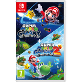 NINTENDO SWITCH 2 GIOCO SUPER MARIO GALAXY 1E2 IT